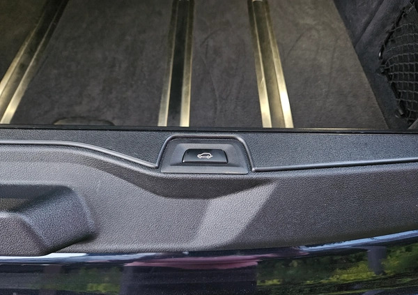 BMW X5 M cena 305900 przebieg: 108000, rok produkcji 2019 z Kraków małe 781
